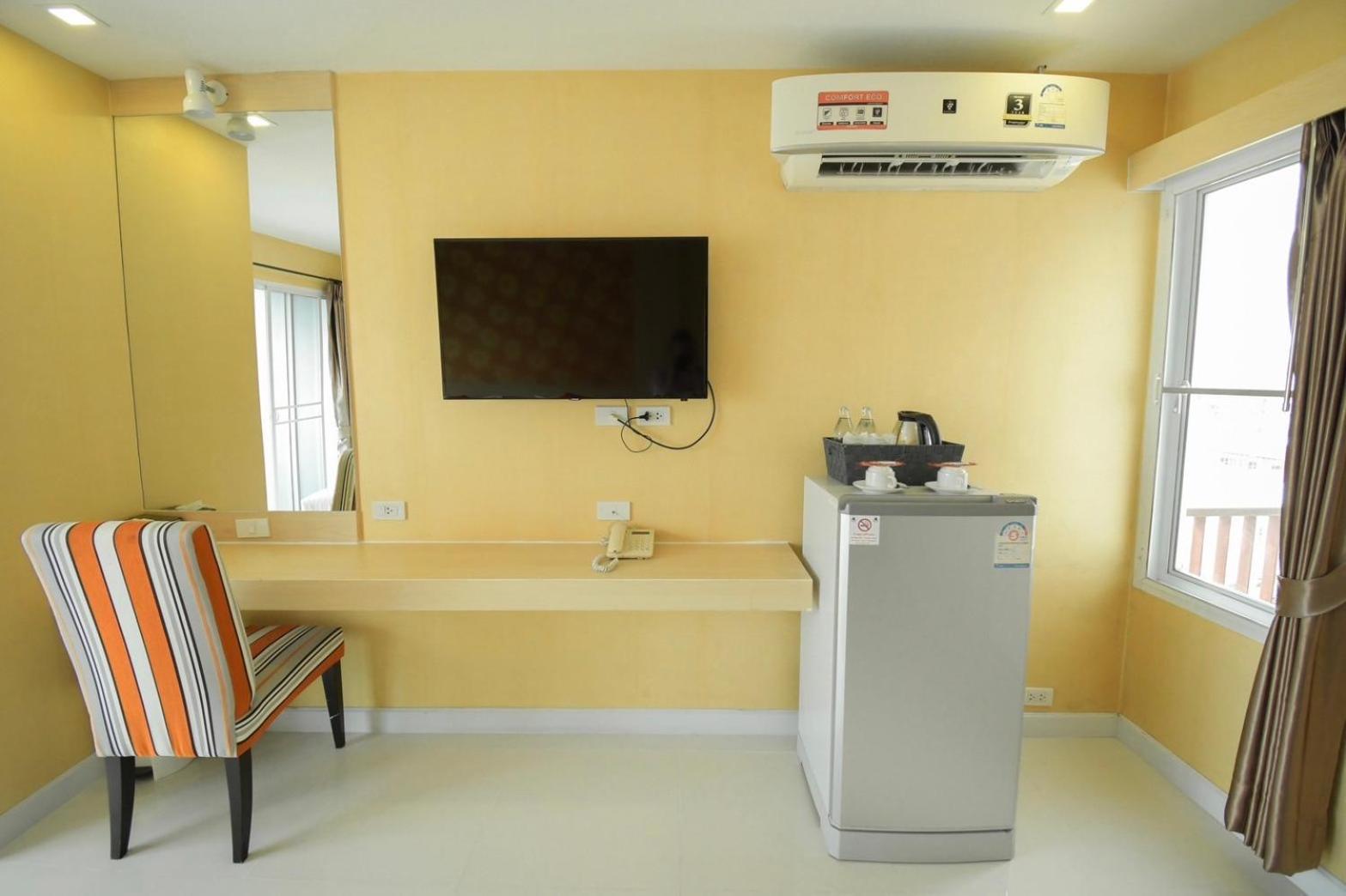 Family Hotel Khon Kaen Zewnętrze zdjęcie