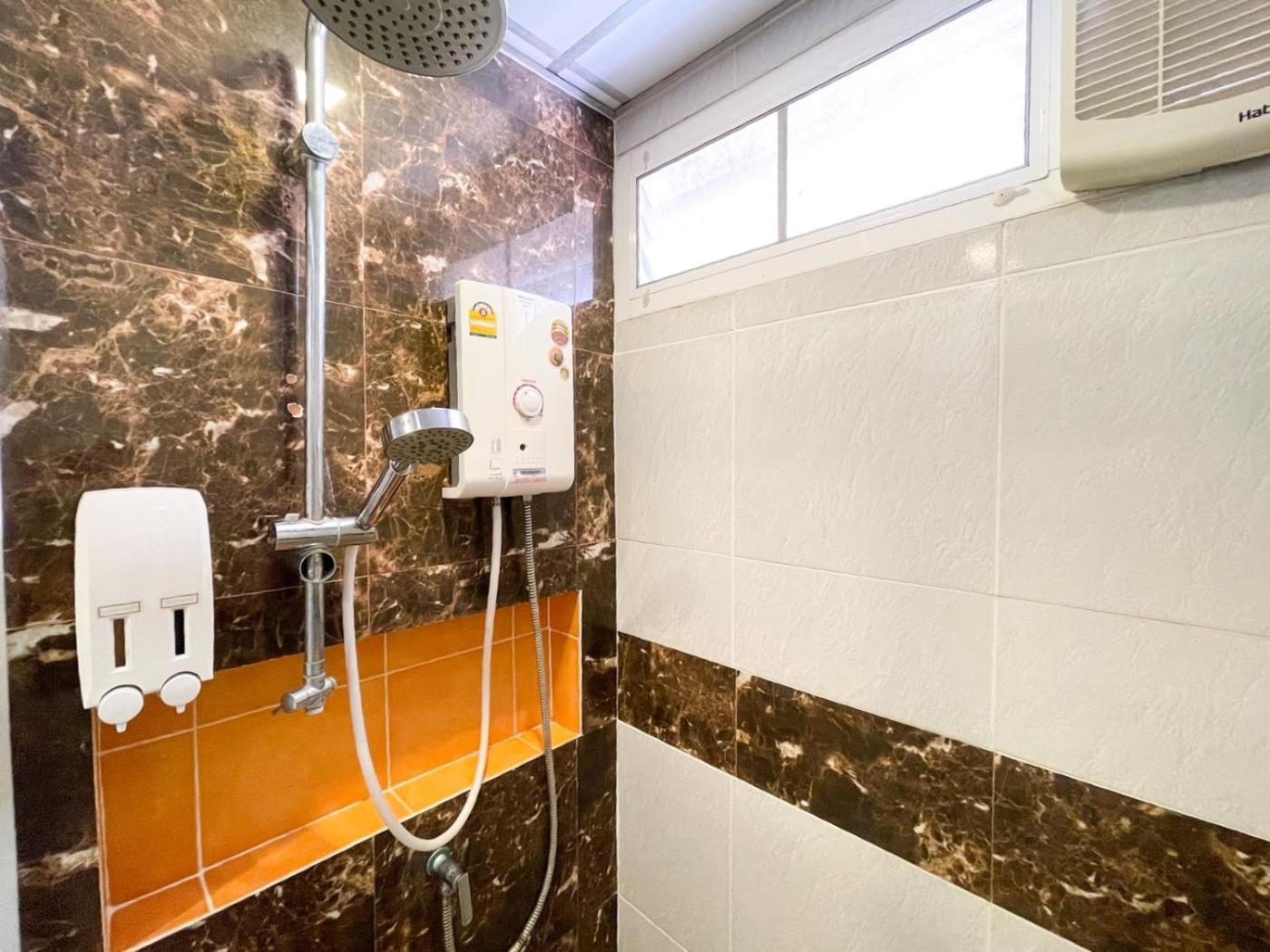 Family Hotel Khon Kaen Zewnętrze zdjęcie